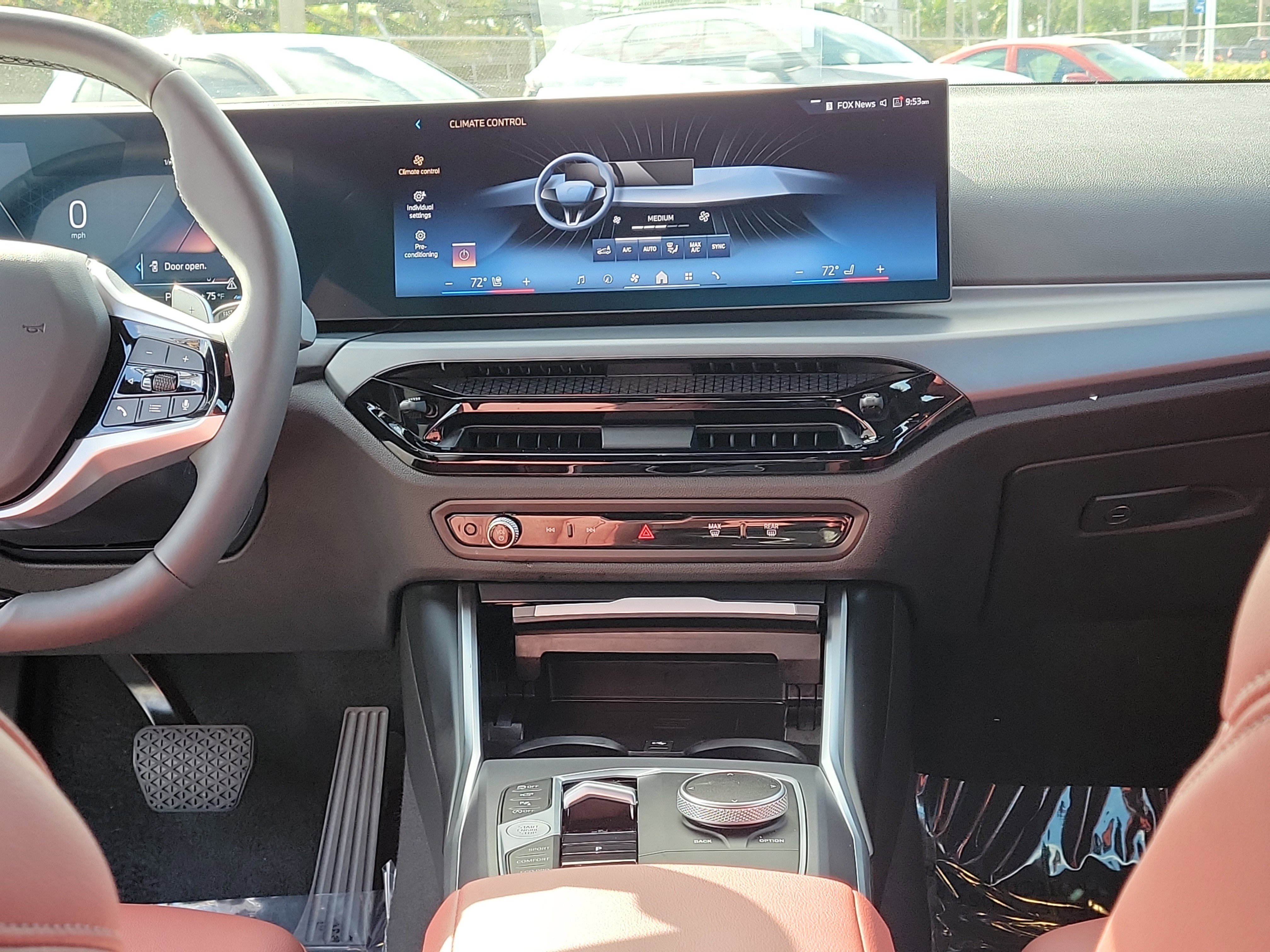 Used 2025 BMW 230i Coupe RWD image 13