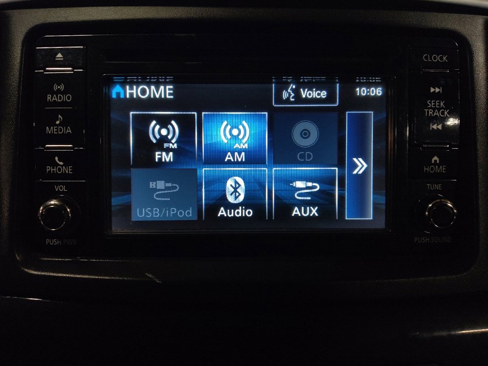 Used 2017 Mitsubishi Lancer ES image 25