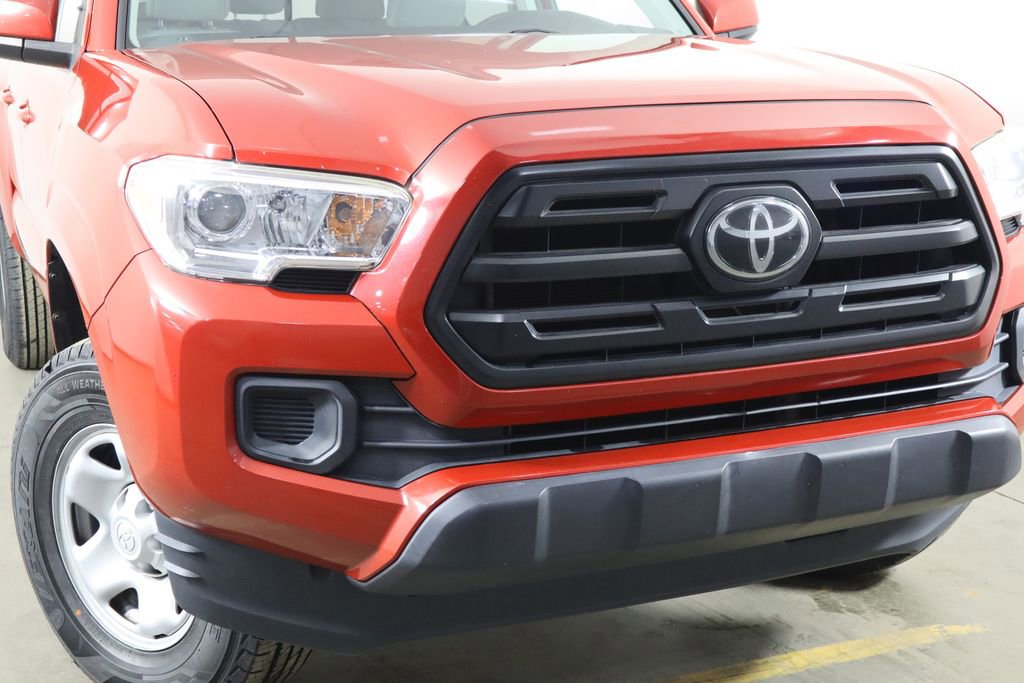 Used 2019 Toyota Tacoma SR w/ SR Convenience Package image 38