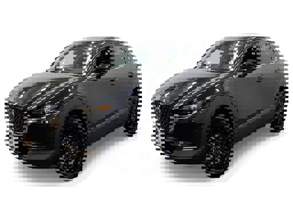Used 2024 MAZDA CX-30 AWD 2.5 S w/ Select Sport Pkg