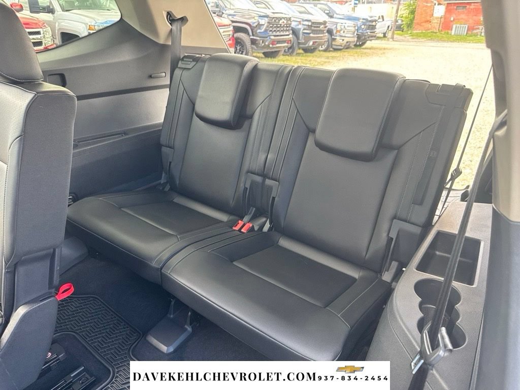 Used 2018 Volkswagen Atlas SE AWD/4WD image 22