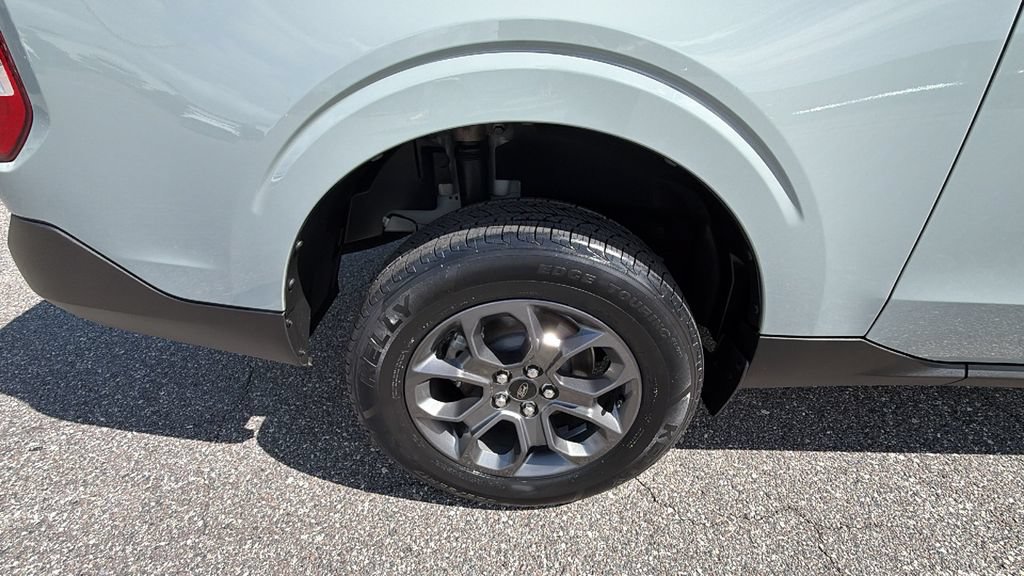 Certified 2024 Ford Maverick XLT w/ XLT Luxury Package FWD image 11
