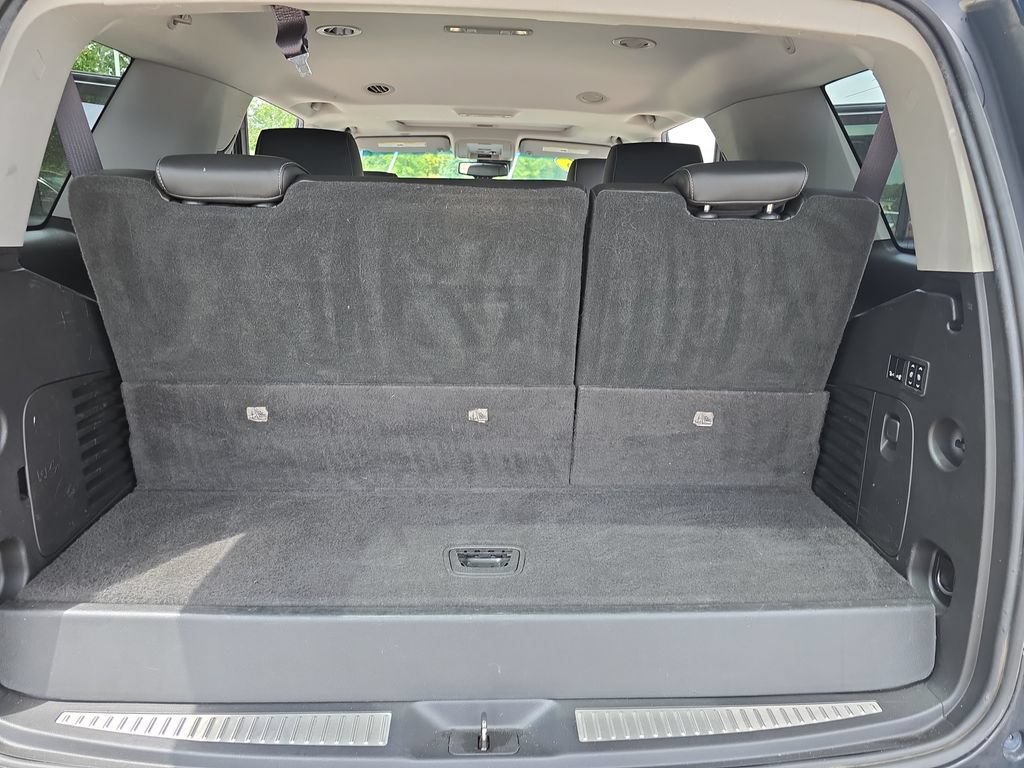Used 2016 GMC Yukon SLT AWD/4WD image 13