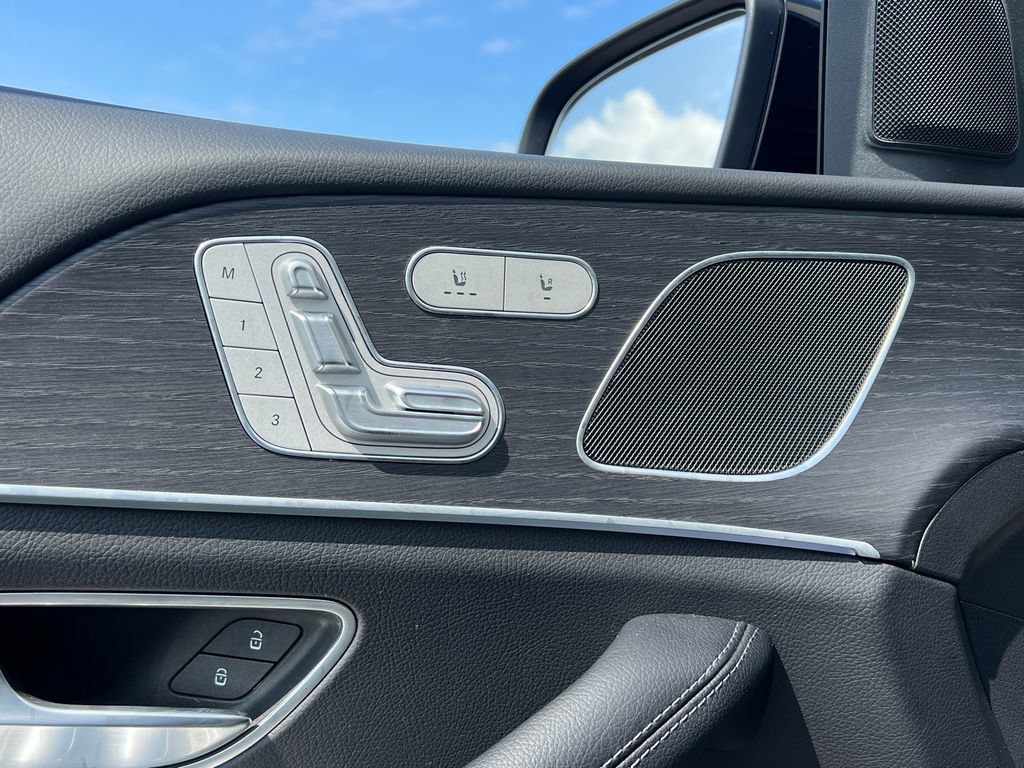 Used 2025 Mercedes-Benz GLE 350 4MATIC image 12