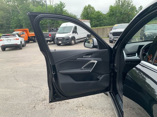 Used 2023 BMW X1 xDrive28i image 17