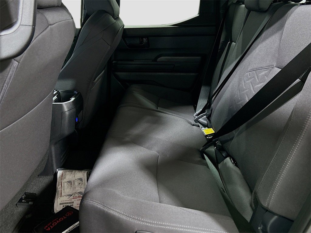 Used 2026 Toyota Tacoma TRD Sport image 23
