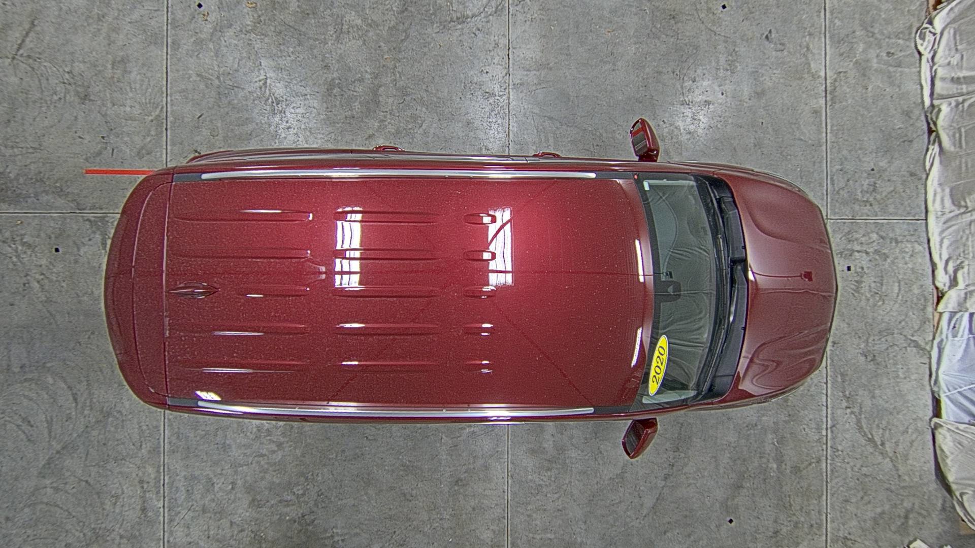 Used 2020 Buick Enclave Premium w/ LPO, Floor Liner Package image 36