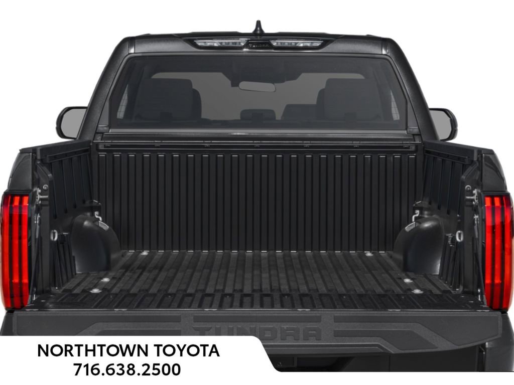 New 2026 Toyota Tundra SR5 image 10