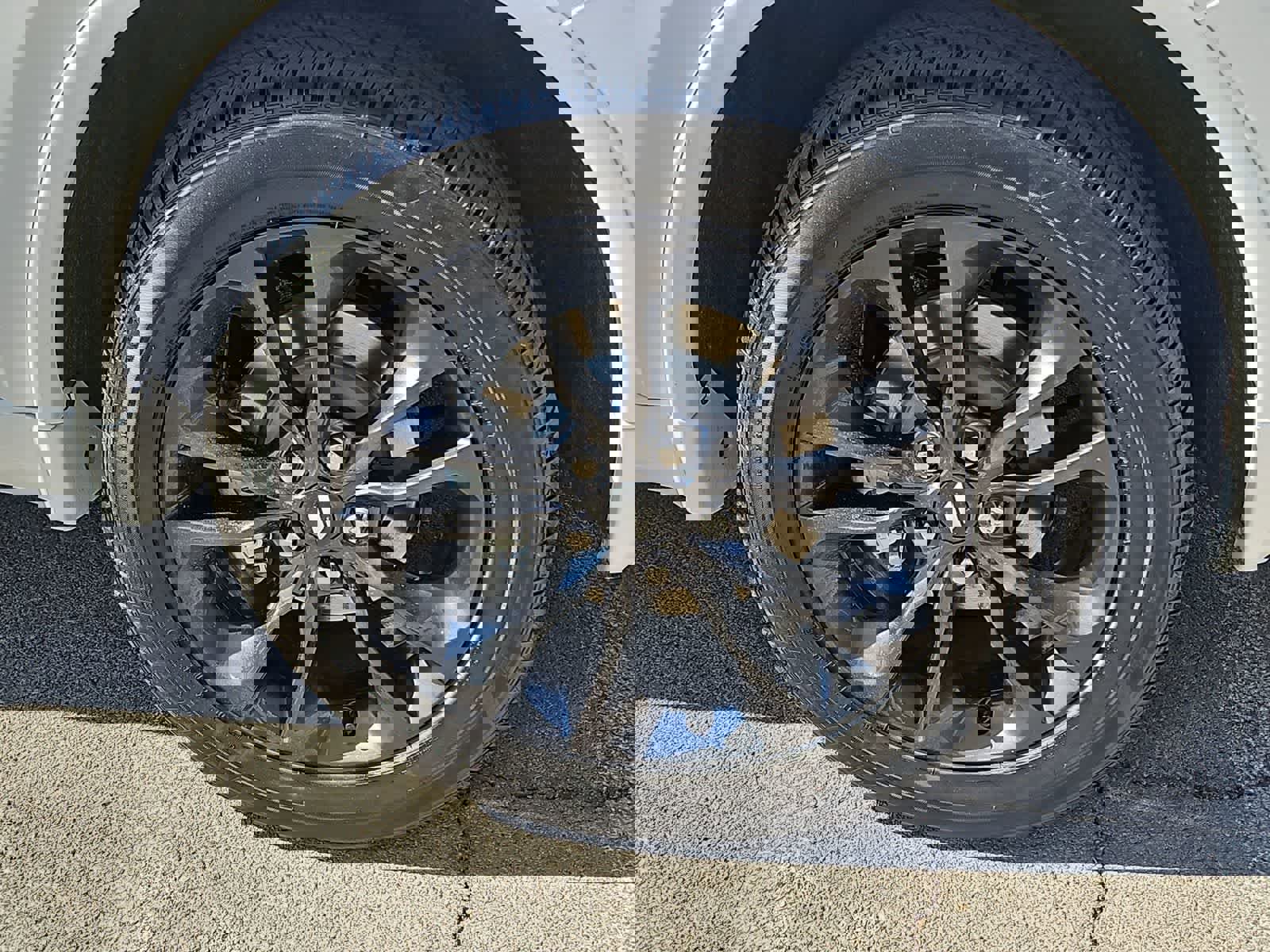 New 2026 Dodge Durango GT w/ Blacktop Package image 13