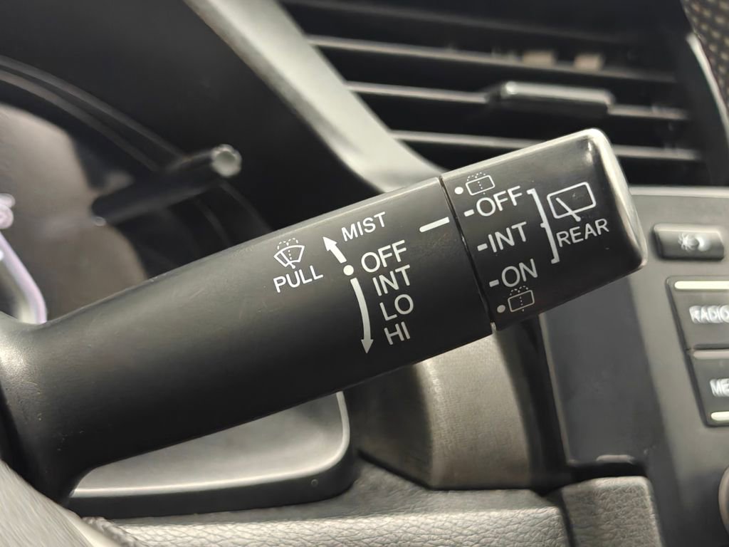Used 2020 Honda Civic LX image 15