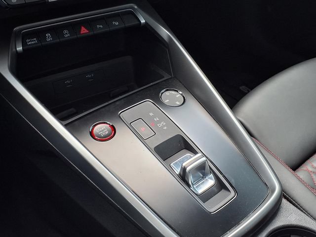 Used 2024 Audi S3 Premium Plus AWD/4WD image 26