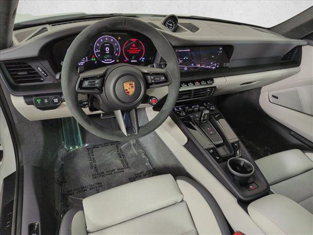 New 2026 Porsche 911 Carrera GTS image 22