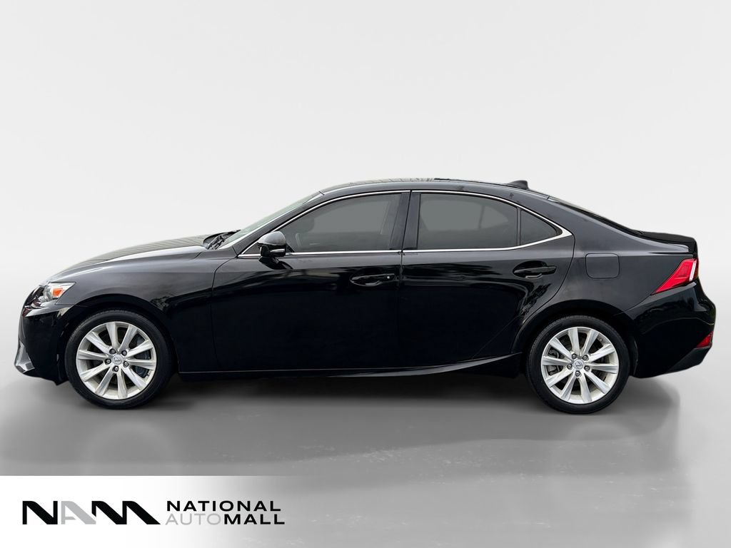 Used 2016 Lexus IS 200t RWD image 2