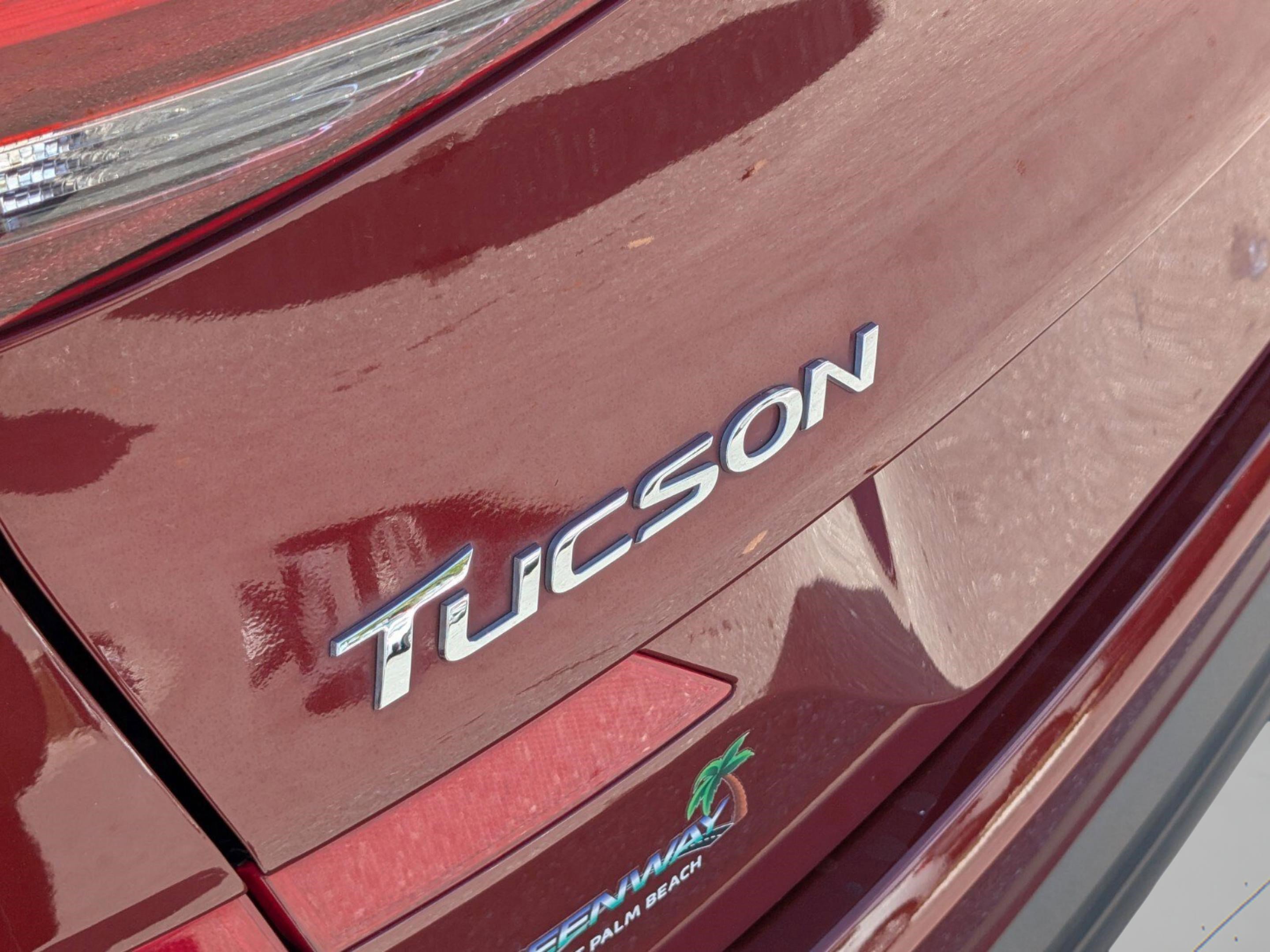 Used 2020 Hyundai Tucson Value image 32