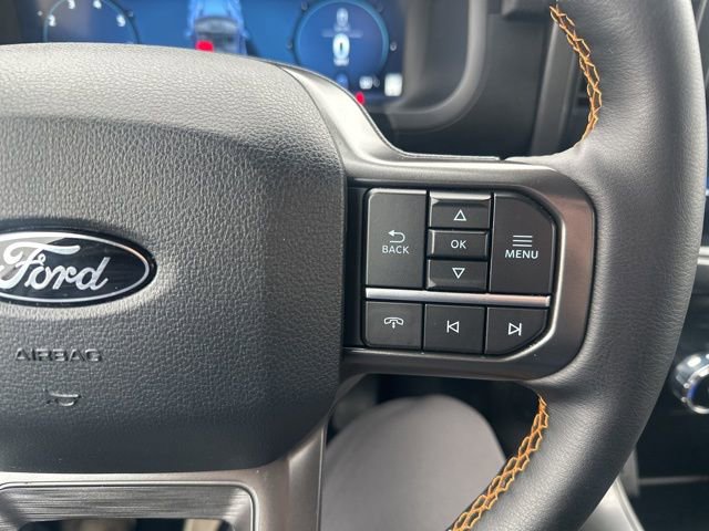 Used 2025 Ford F150 Tremor w/ Tow/Haul Package image 22