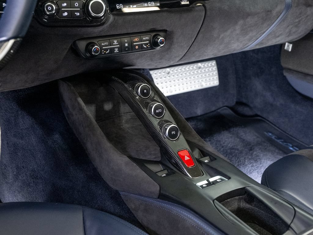 Certified 2021 Ferrari 812 GTS RWD image 28