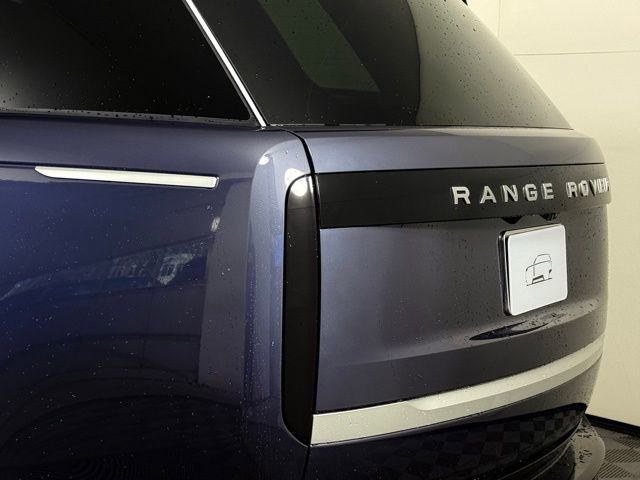 New 2026 Land Rover Range Rover Autobiography image 16