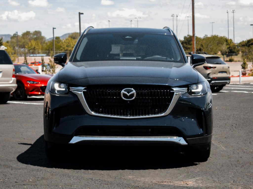 Used 2026 MAZDA CX-90 3.3 Turbo w/ Premium Plus Pkg AWD/4WD image 2