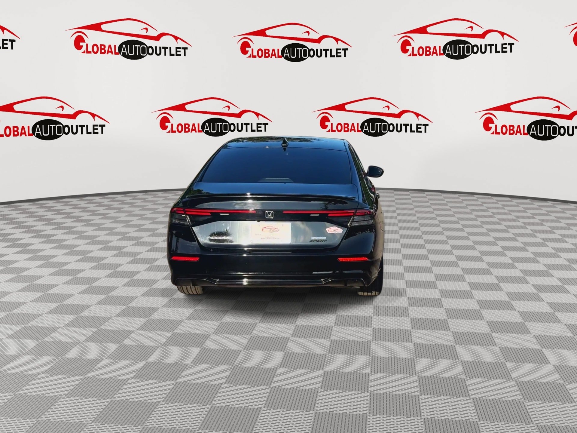 Used 2023 Honda Accord Sport image 7