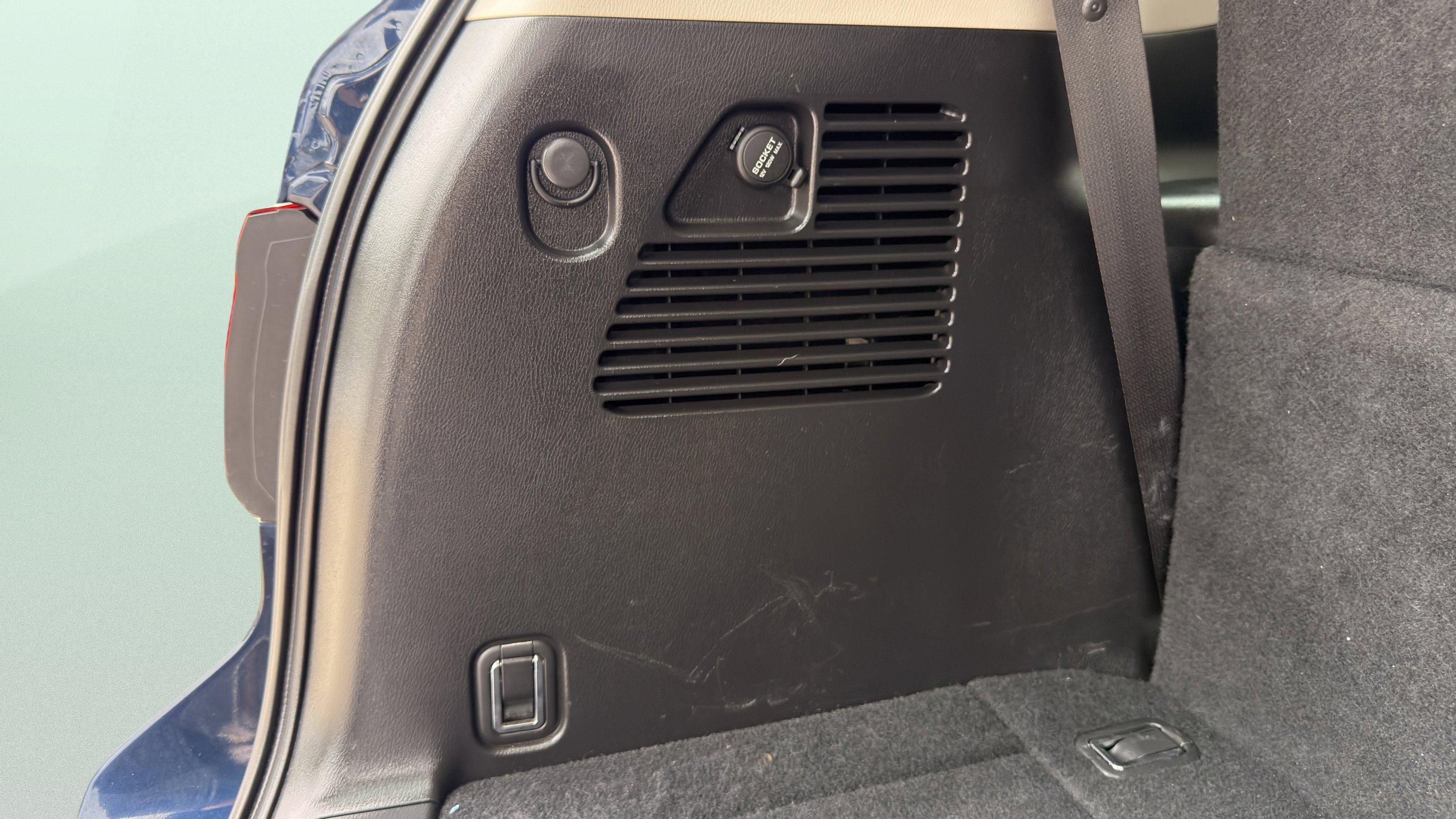 Used 2019 INFINITI QX80 Luxe RWD image 30