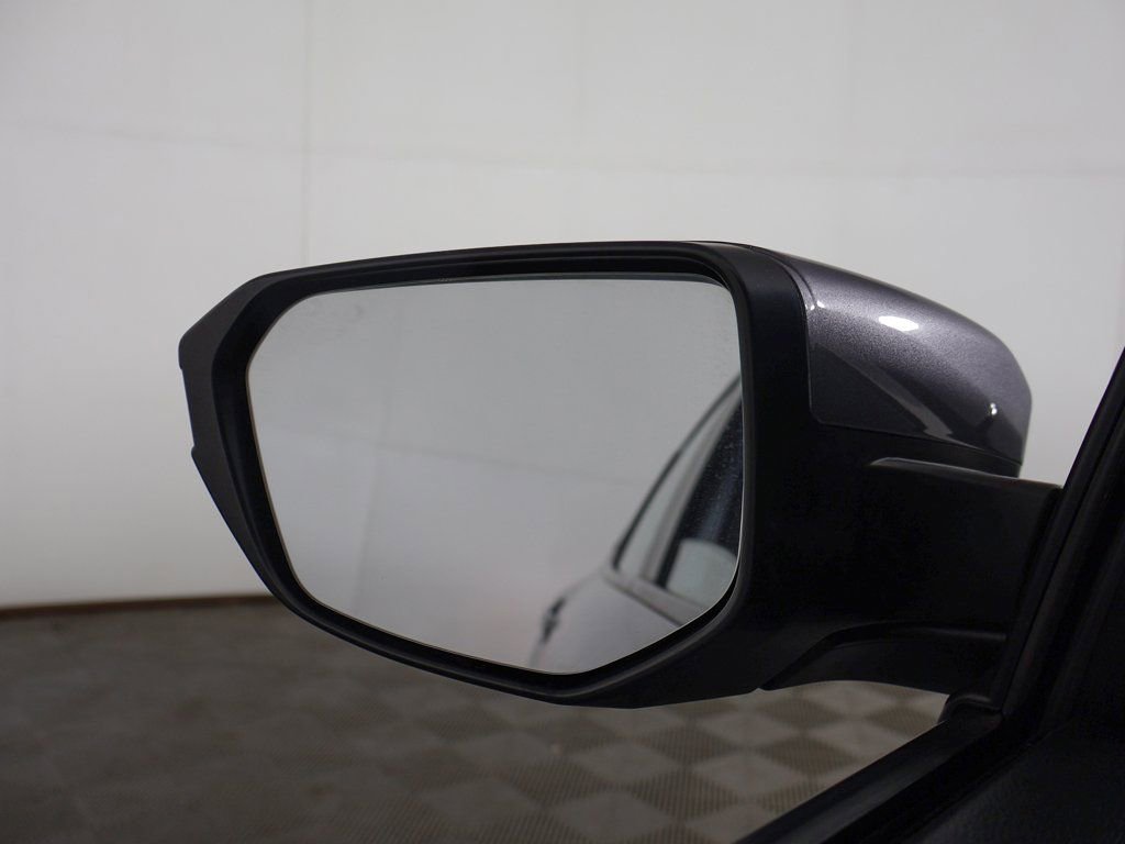 Used 2021 Honda Civic Sport image 34