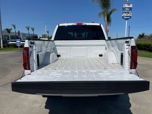 New 2026 Ford F150 Lariat w/ Equipment Group 501A Mid AWD/4WD image 25