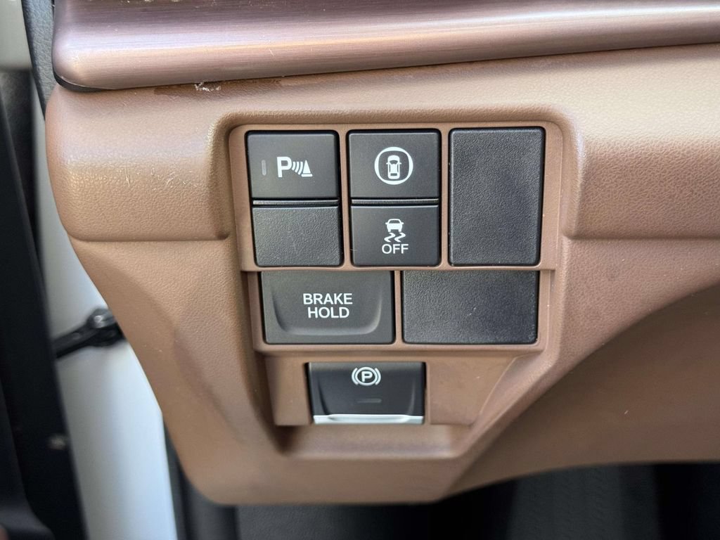 Certified 2024 Acura RDX SH-AWD w/ Technology Package image 20