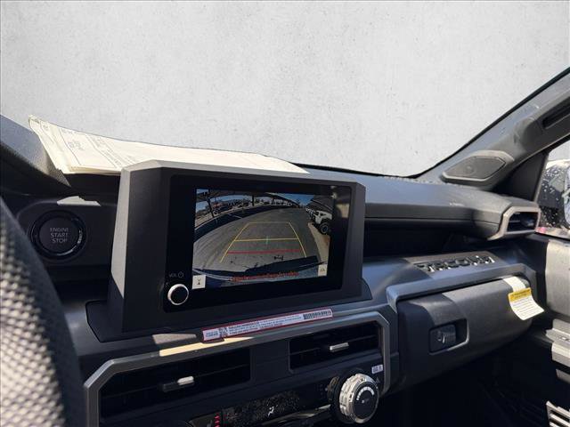 New 2026 Toyota Tacoma SR5 image 14