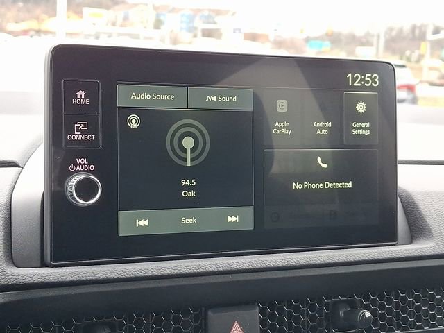 New 2026 Honda CR-V EX image 15