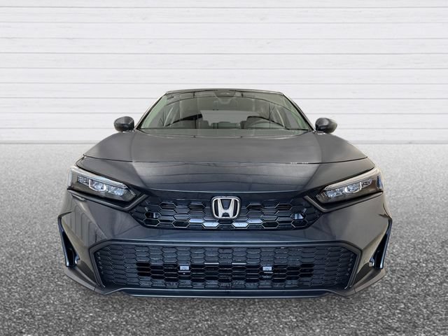 New 2026 Honda Civic LX image 9