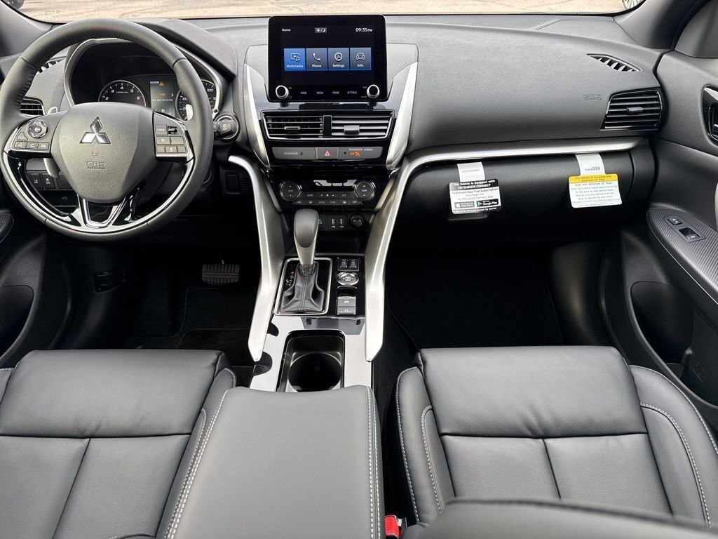 New 2026 Mitsubishi Eclipse Cross SEL image 20