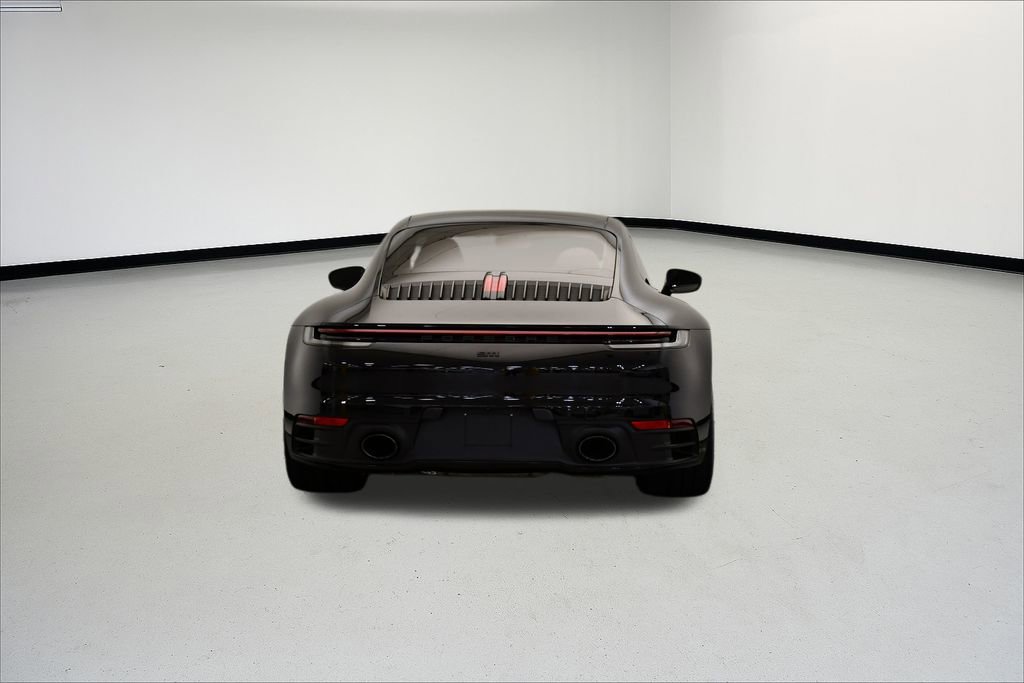 Used 2021 Porsche 911 Carrera image 6
