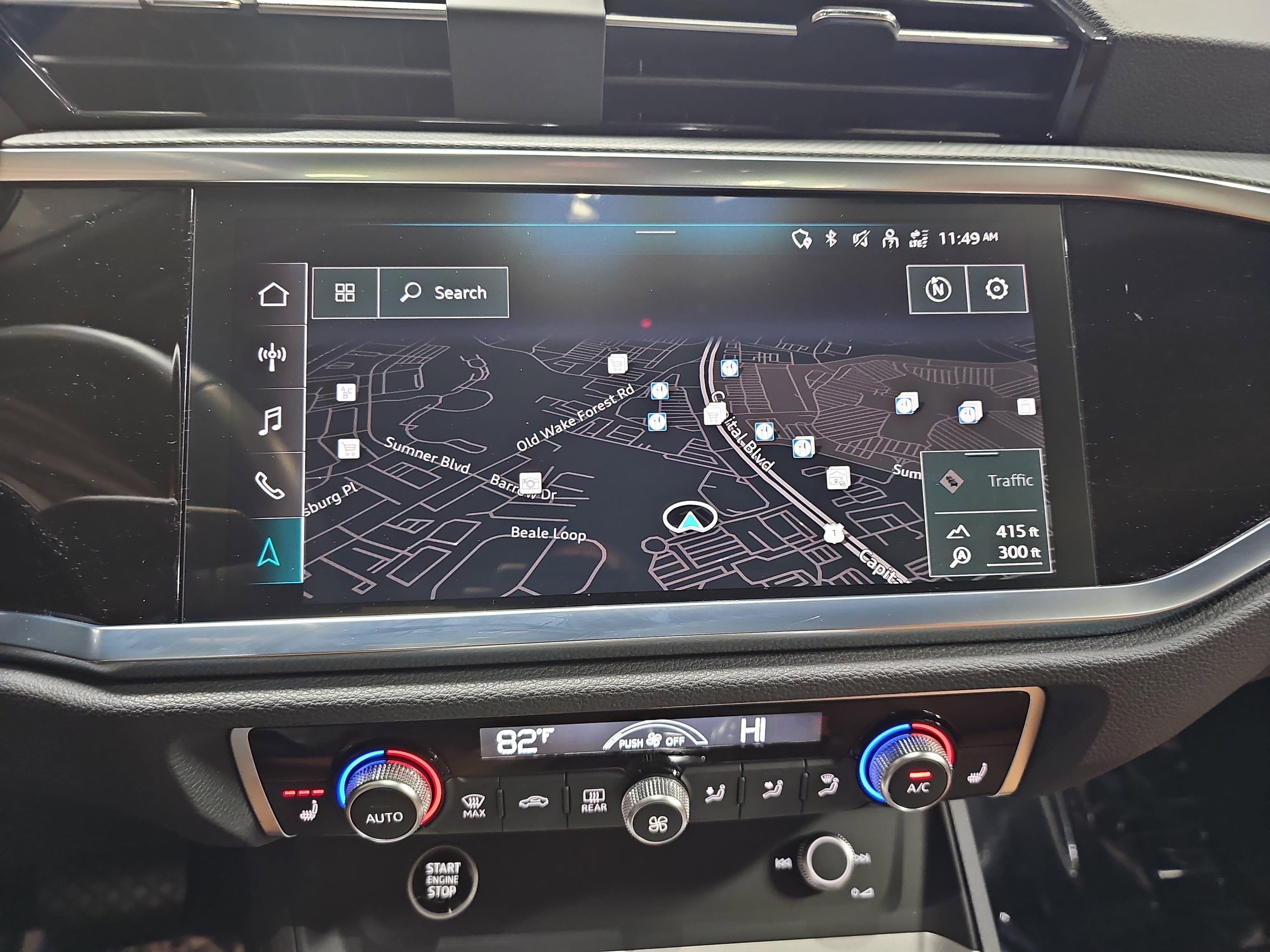 Used 2024 Audi Q3 2.0T Premium Plus image 24