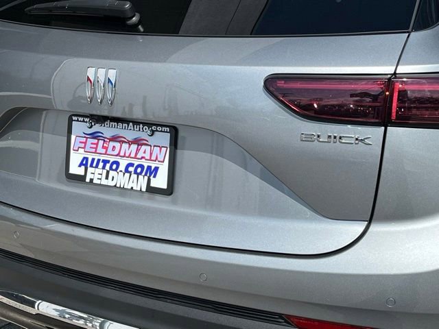 Used 2024 Buick Envision Preferred image 34