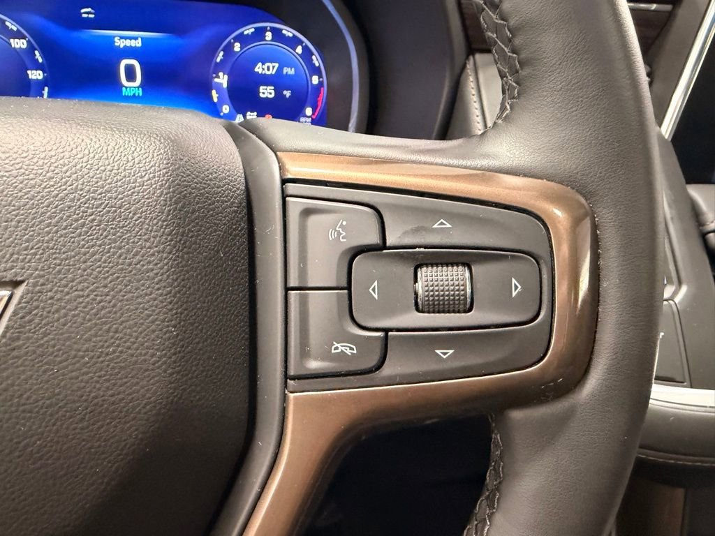 Used 2023 Chevrolet Tahoe High Country image 33