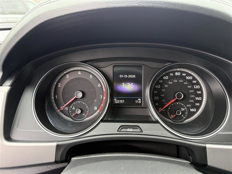 Used 2018 Volkswagen Atlas SE image 8