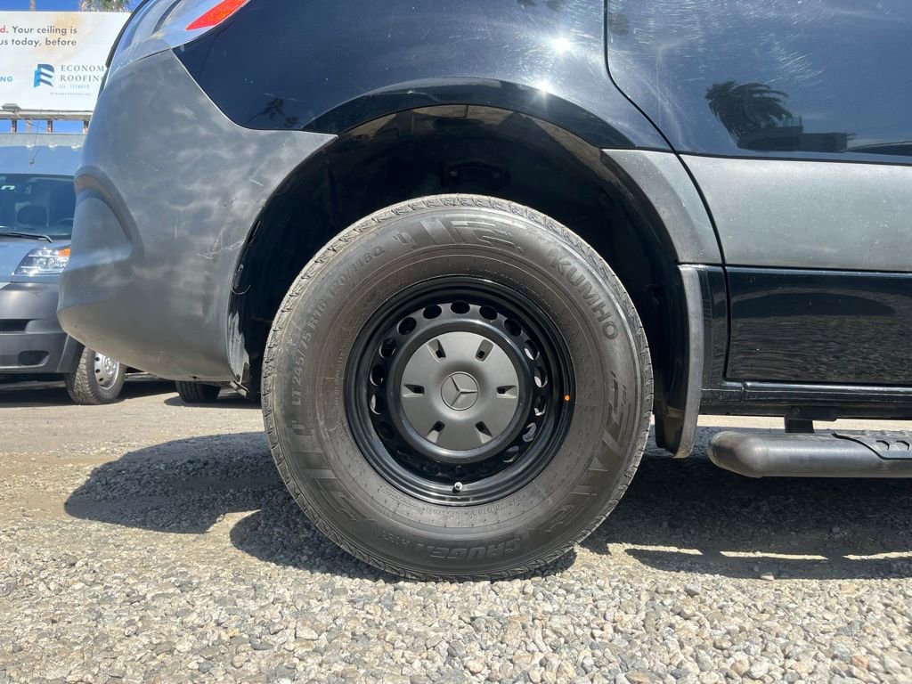 Used 2019 Mercedes-Benz Sprinter 2500 w/ Driver Convenience Package image 24