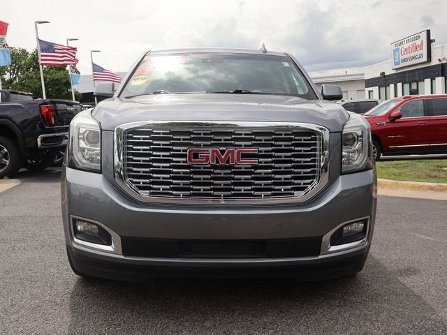 Used 2019 GMC Yukon Denali w/ Denali Ultimate Package AWD/4WD image 2