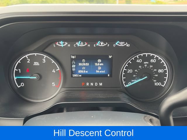 Used 2025 Ford F450 XL w/ 360-Degree Camera Package AWD/4WD image 15