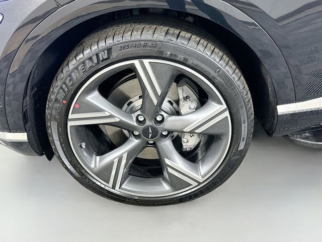 New 2026 Genesis GV80 3.5T Prestige AWD/4WD image 23