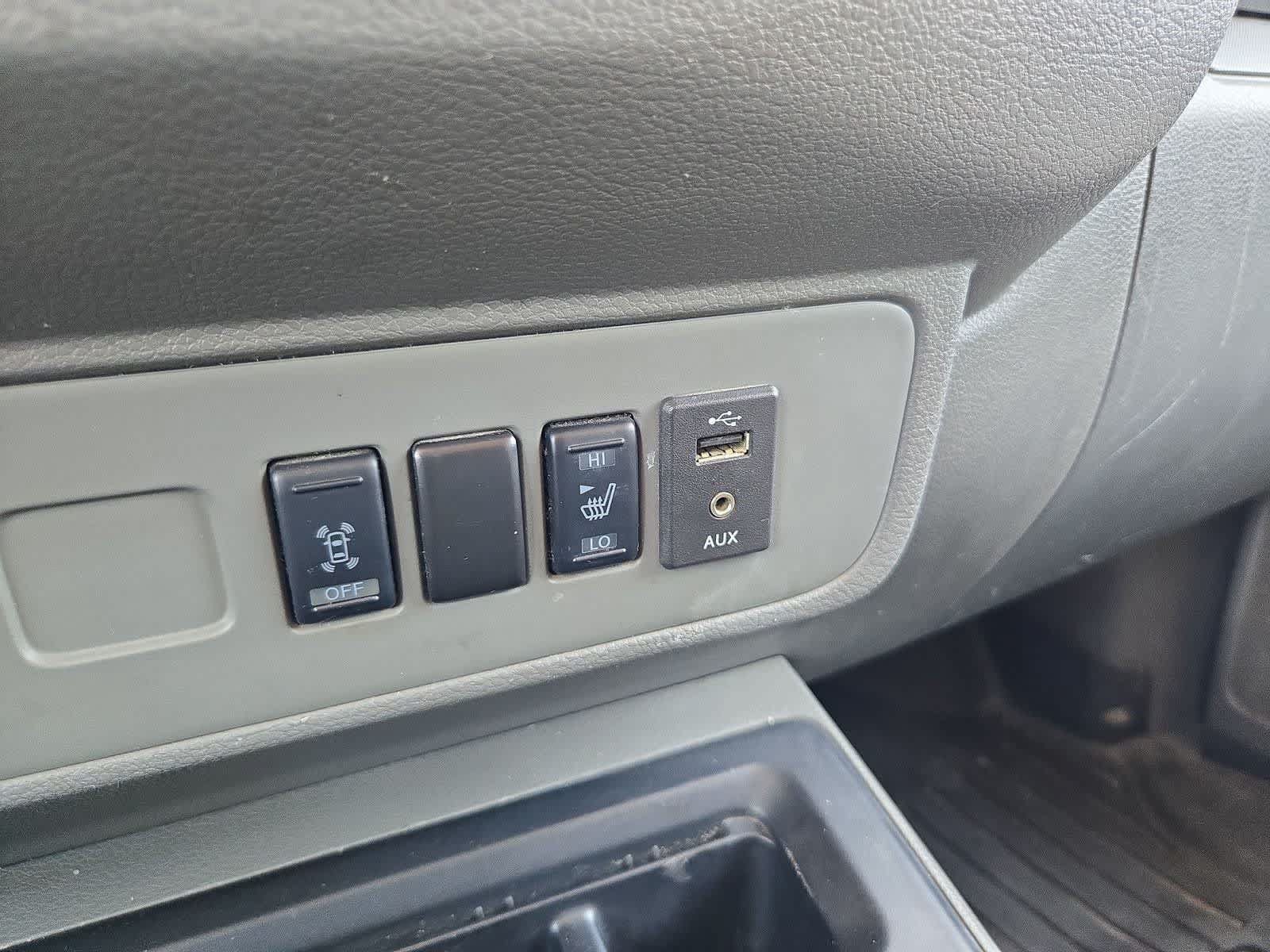 Used 2019 Nissan NV 3500 SL RWD image 28