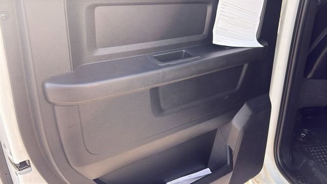 Used 2022 RAM 3500 Tradesman image 23