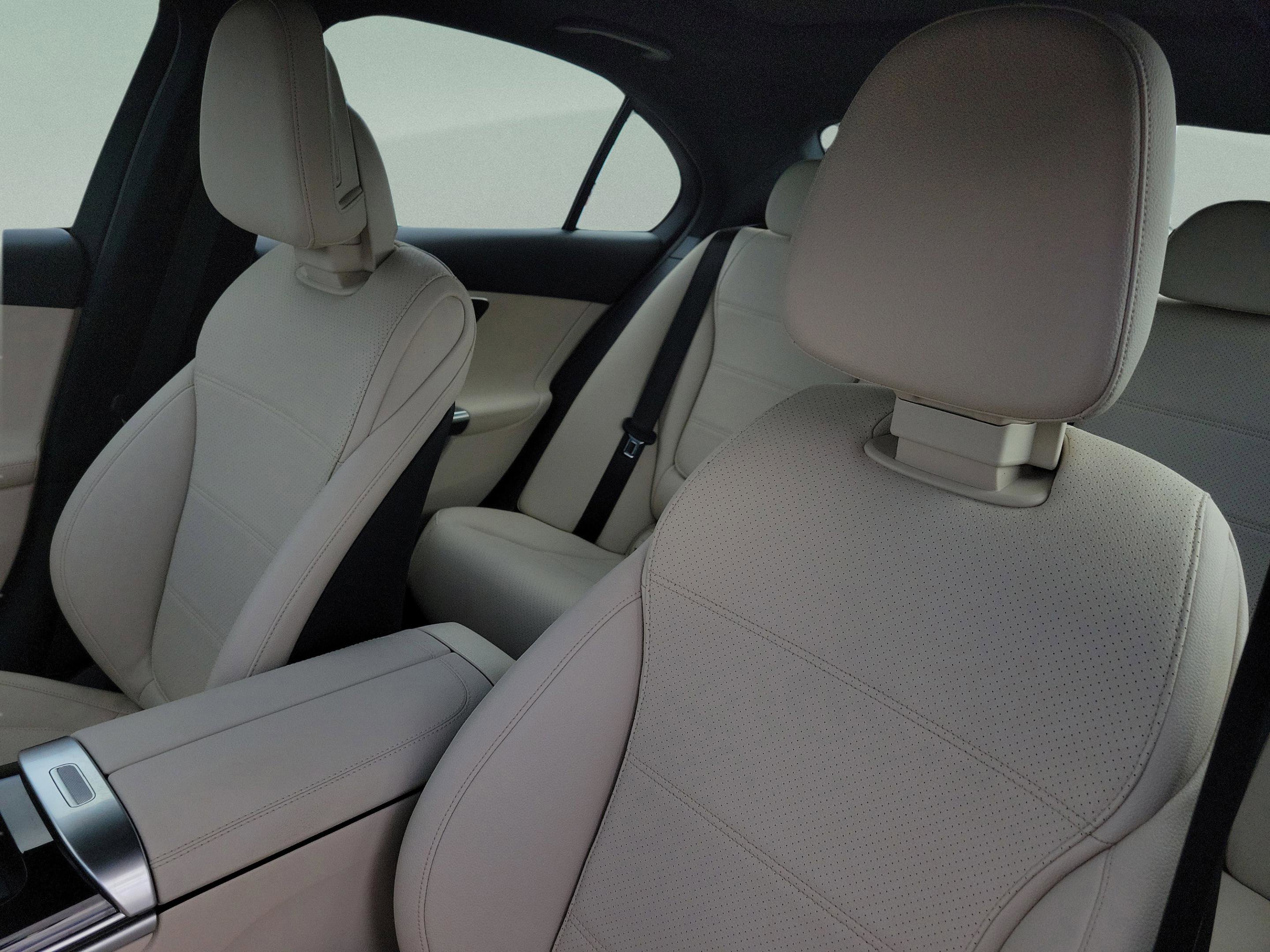 Certified 2023 Mercedes-Benz C 300 Sedan image 21