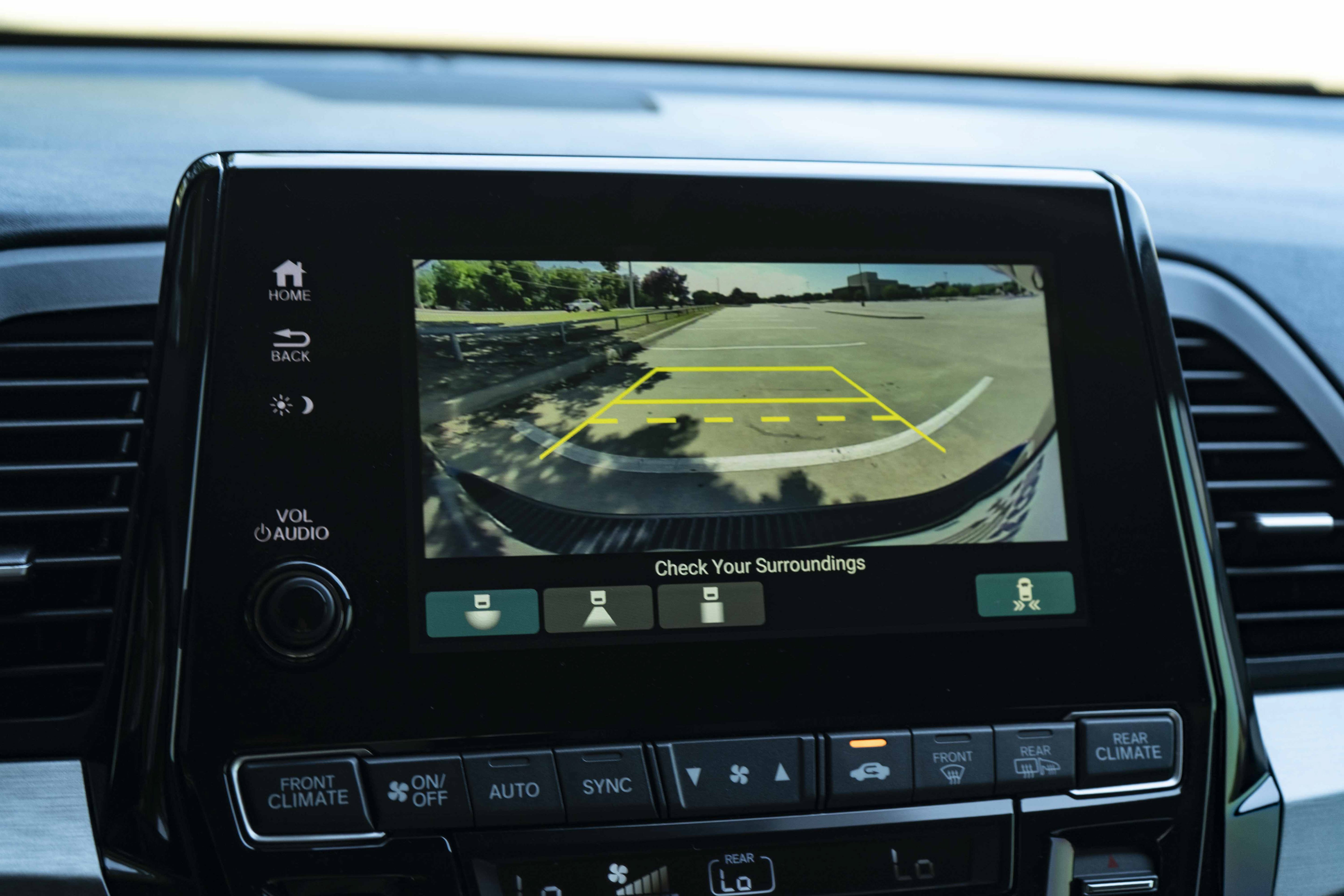 Used 2023 Honda Odyssey EX image 32