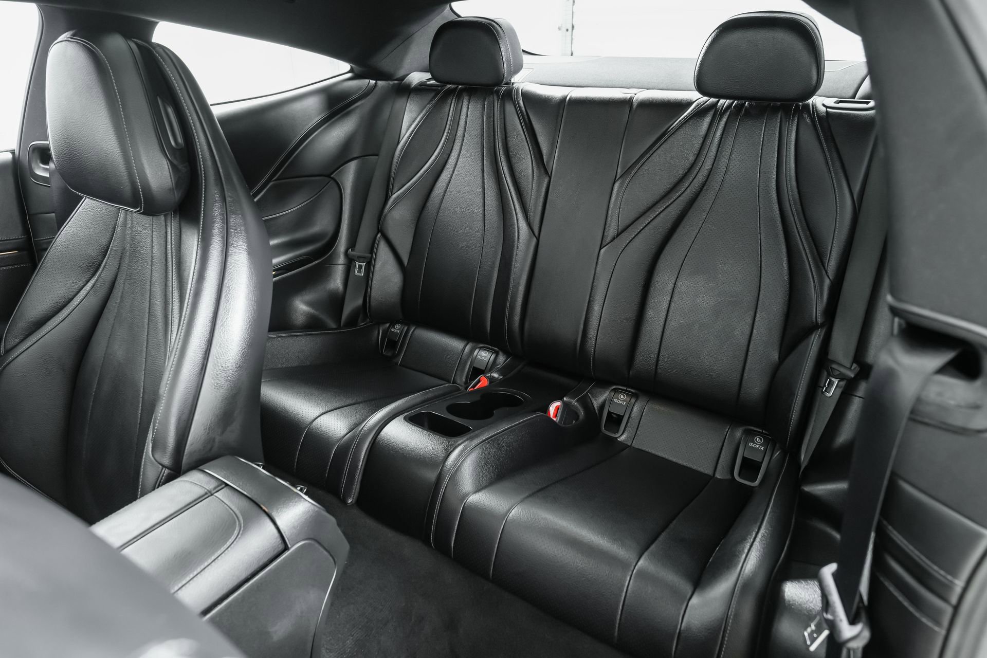 Used 2025 Mercedes-Benz CLE 450 4MATIC Coupe image 22