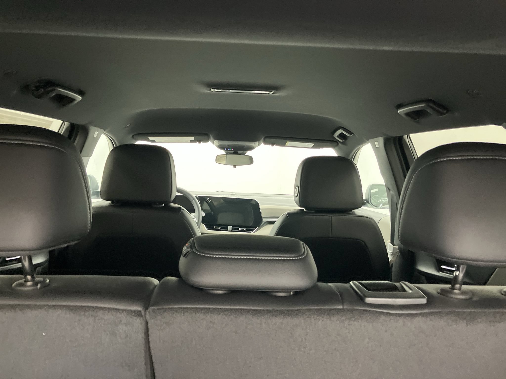 New 2027 Chevrolet Equinox LT w/ Convenience Package II AWD/4WD image 19
