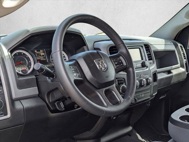 Used 2020 RAM 1500 Tradesman w/ Popular Equipment Group AWD/4WD image 9