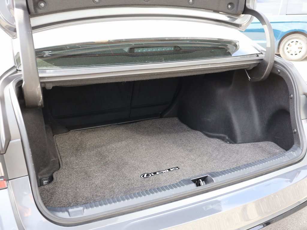 Used 2024 Lexus IS 350 F Sport w/ Accessory Package 2 image 15