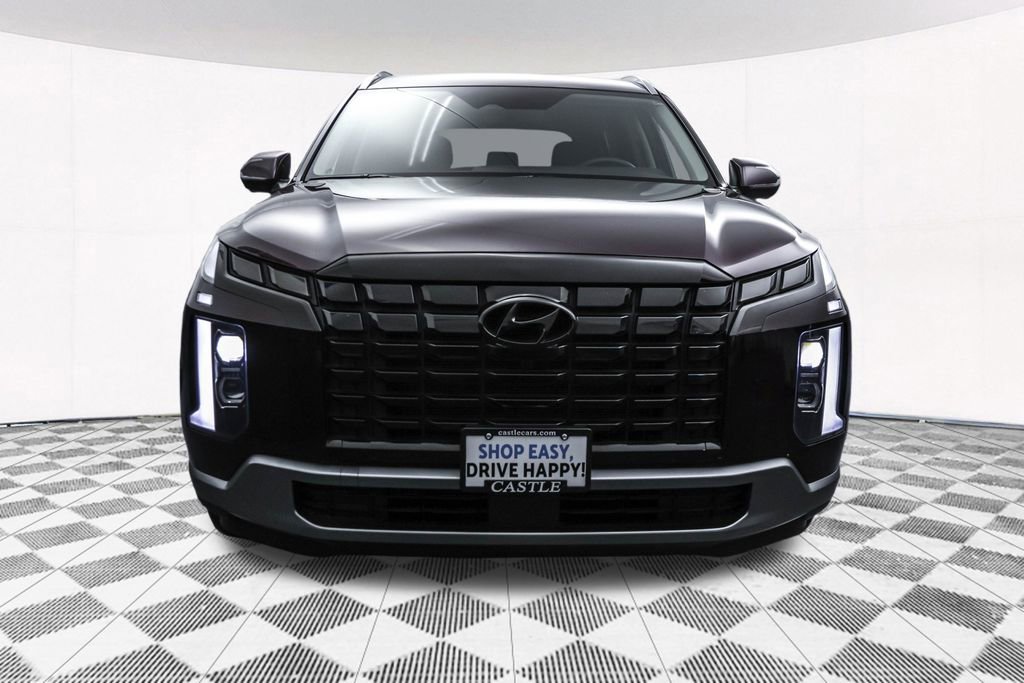 Used 2025 Hyundai Palisade SEL image 34