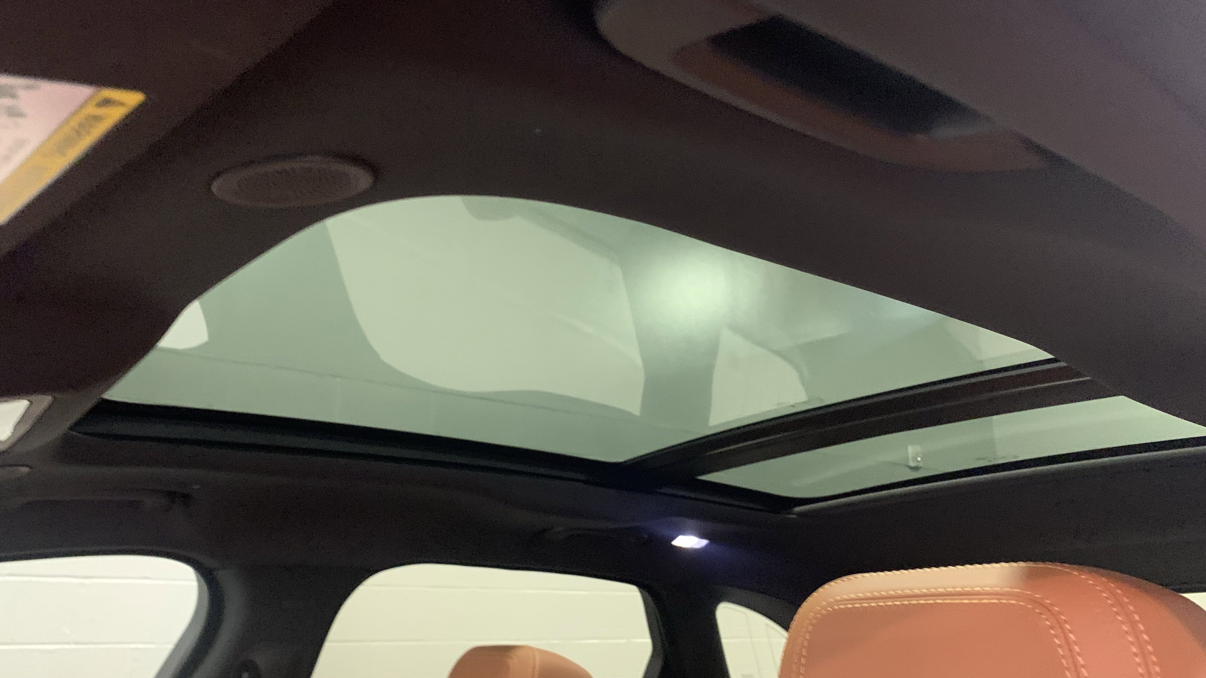 New 2026 Jaguar F-PACE R-Dynamic S image 15